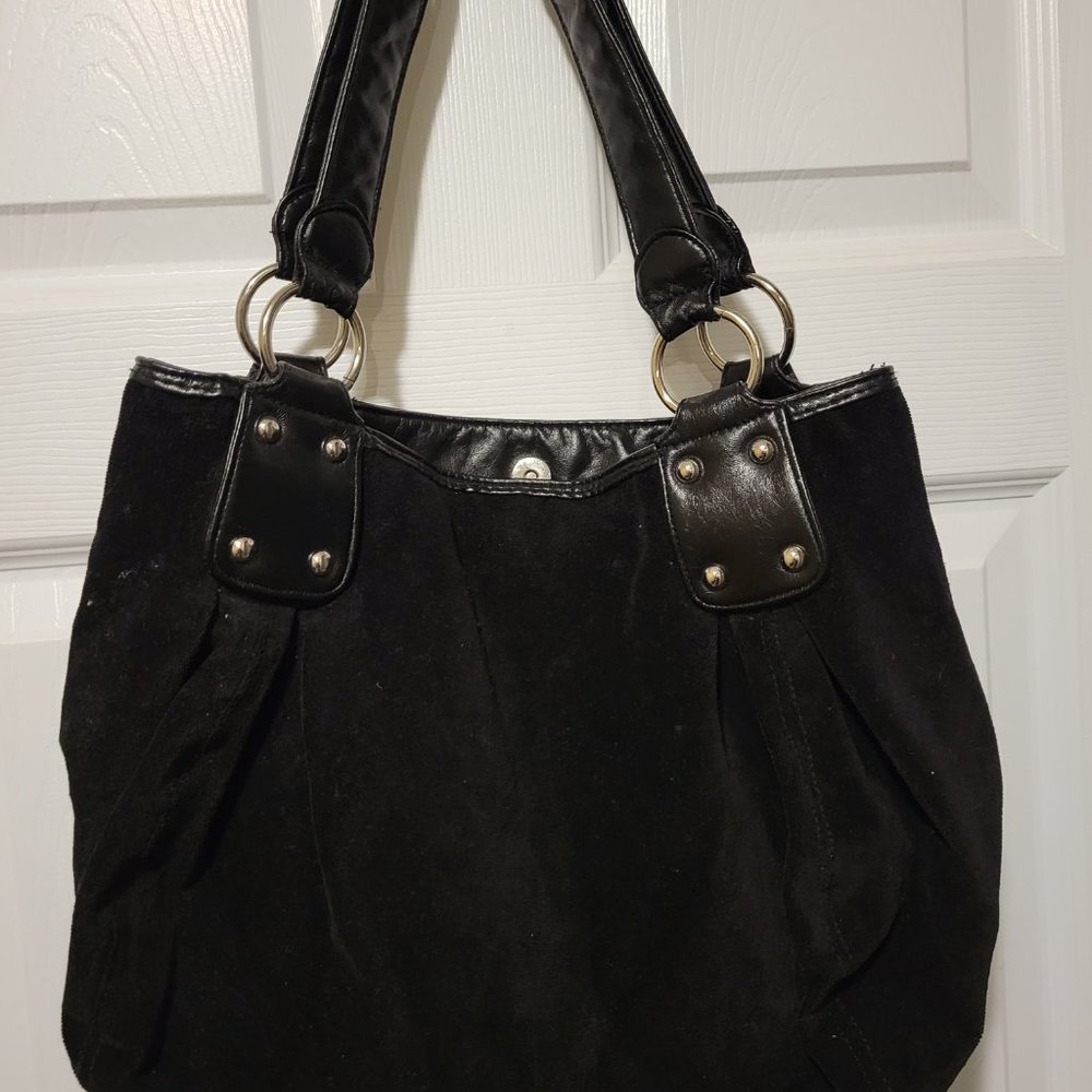 Stone Mountain, One Size, Black